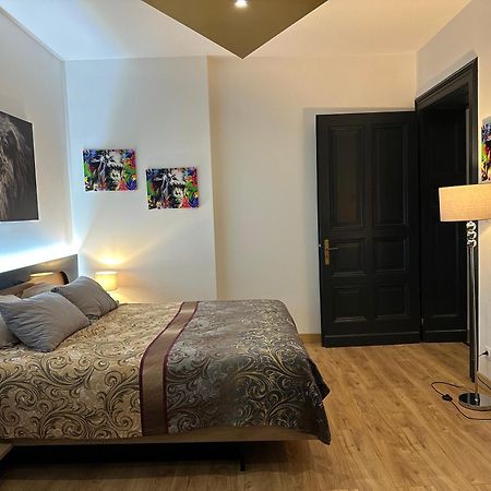 Serenity Bed Palace 2 Metz Gare Esterno foto