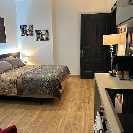 Serenity Bed Palace 2 Metz Gare Esterno foto