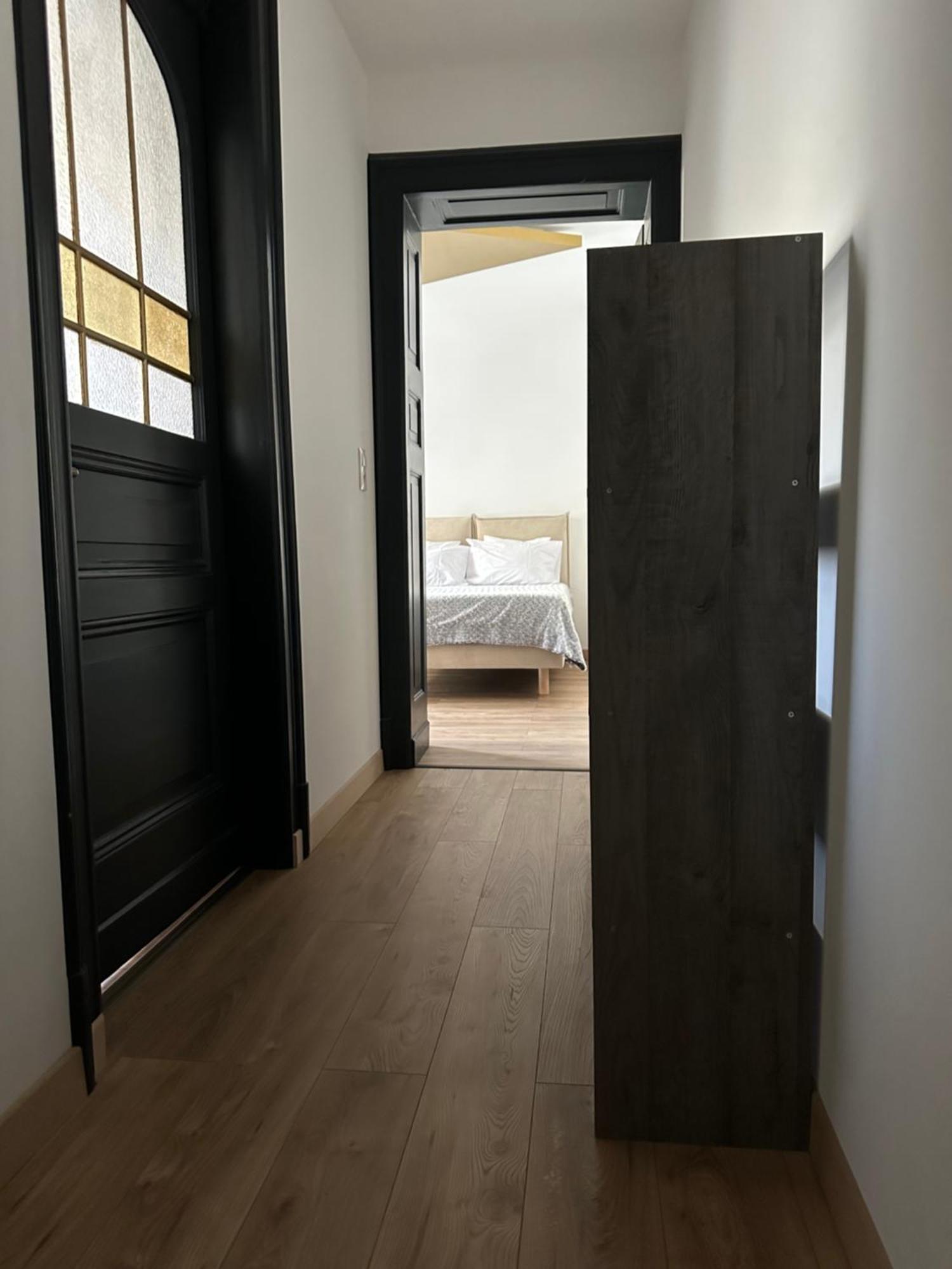 Serenity Bed Palace 2 Metz Gare Esterno foto