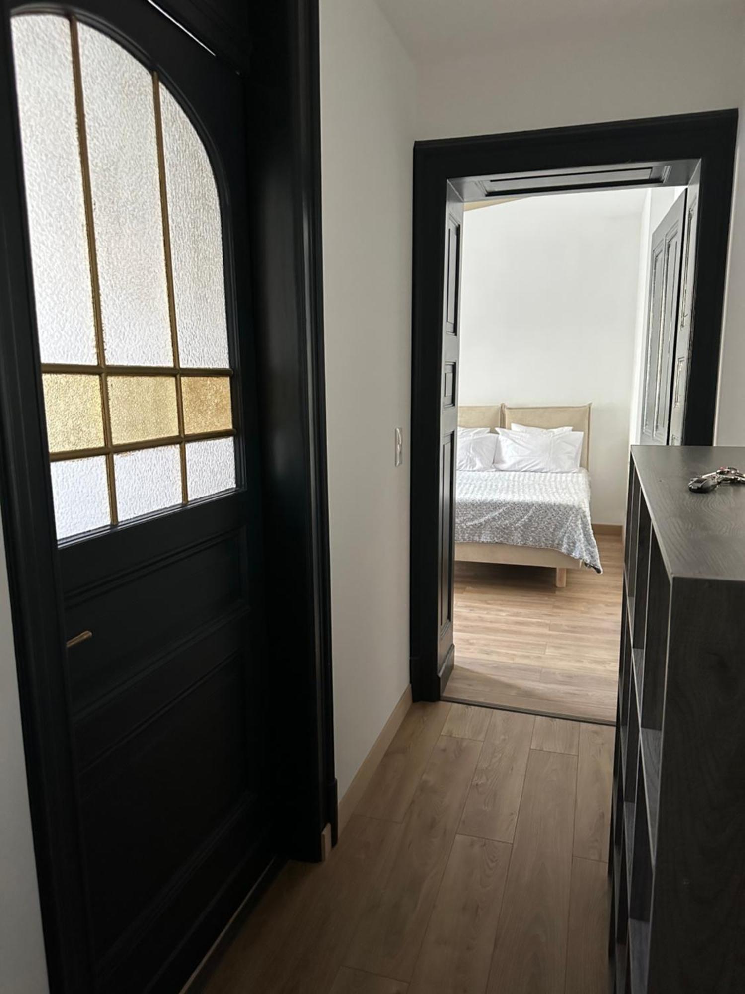 Serenity Bed Palace 2 Metz Gare Esterno foto