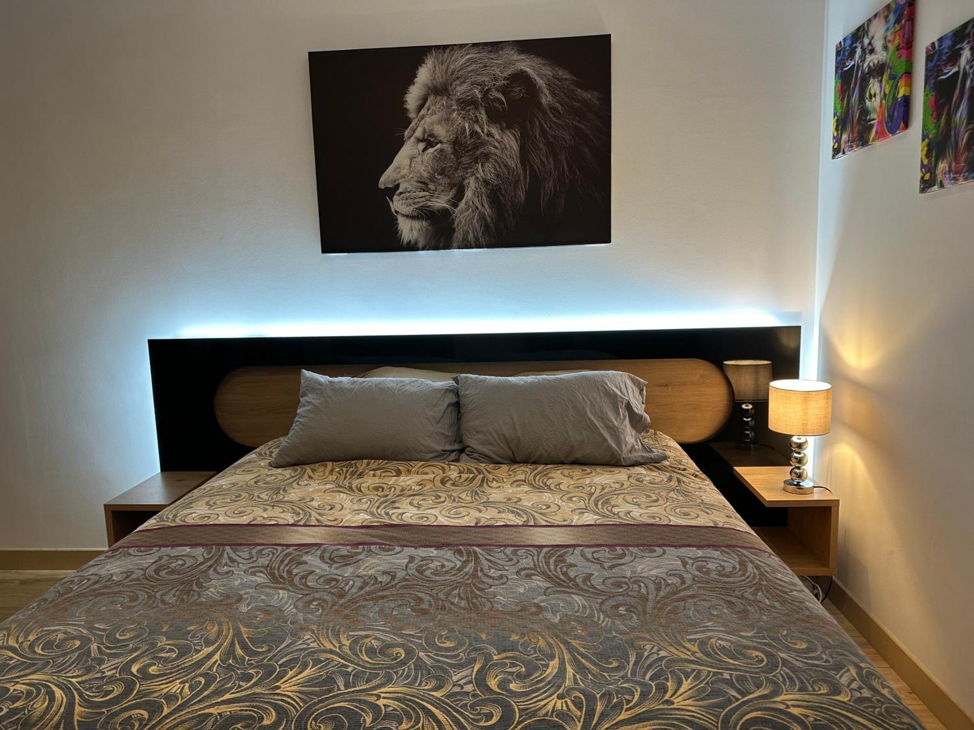 Serenity Bed Palace 2 Metz Gare Esterno foto